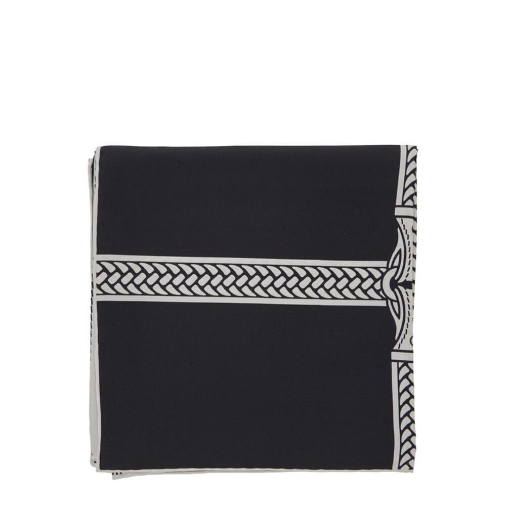 Fendi Women Foulard 90X90